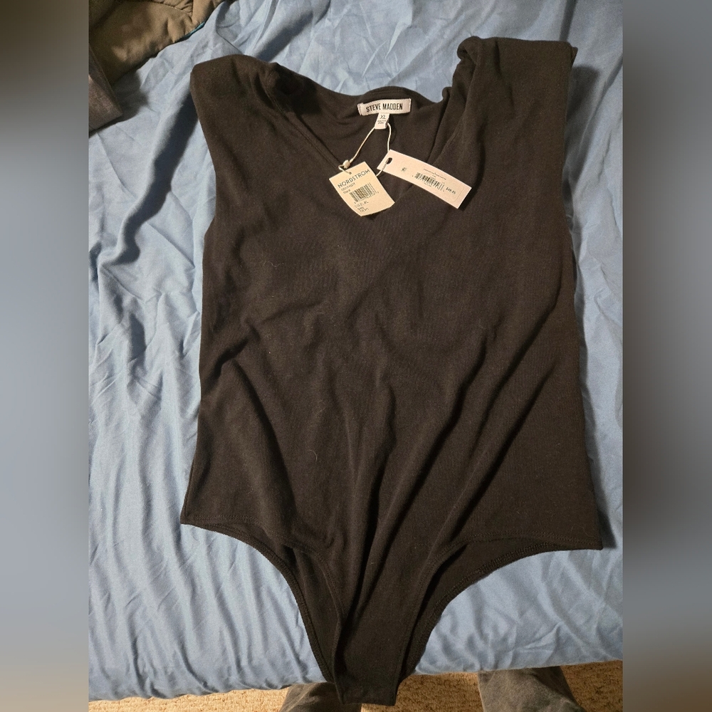 Womens bodysuit